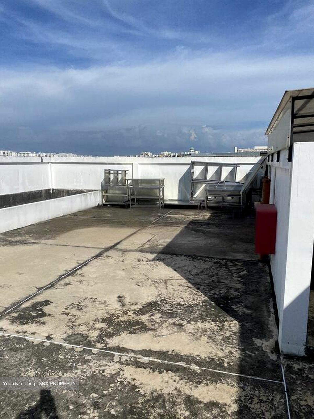 Bartley Biz Centre (D14), Factory #576546821